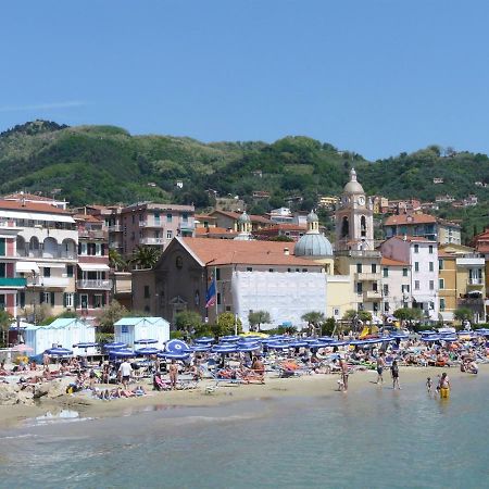 Casa Greta Vila Lerici Exterior foto