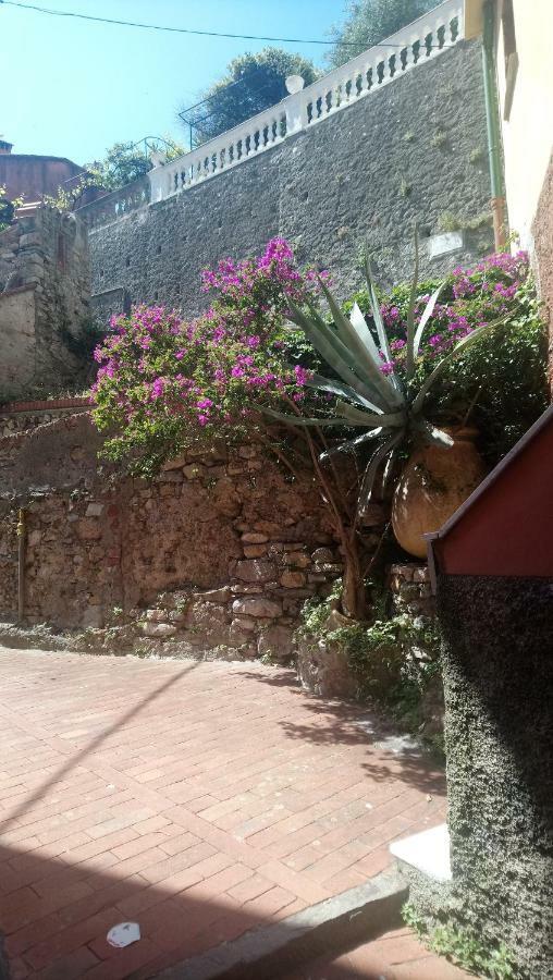Casa Greta Vila Lerici Exterior foto
