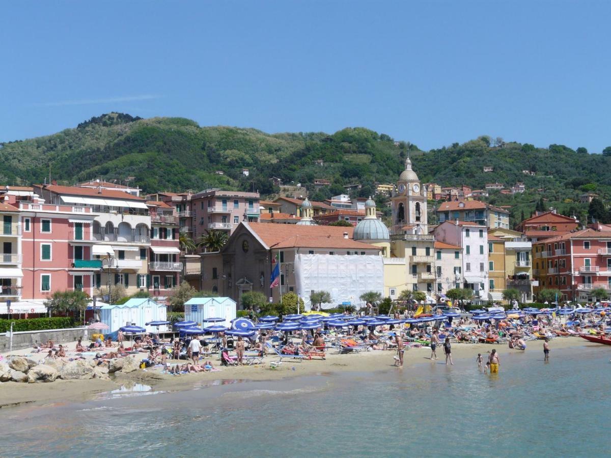 Casa Greta Vila Lerici Exterior foto