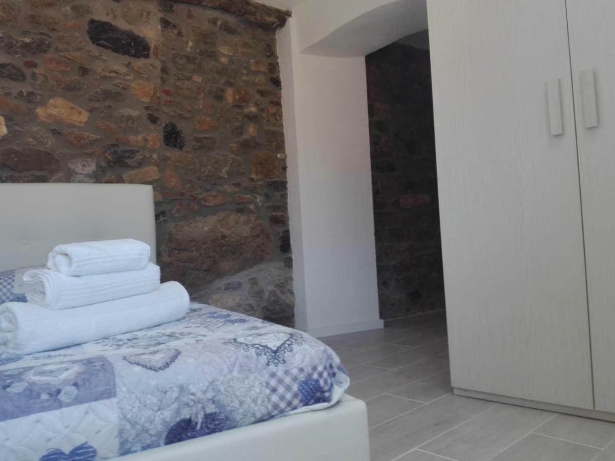 Casa Greta Vila Lerici Exterior foto