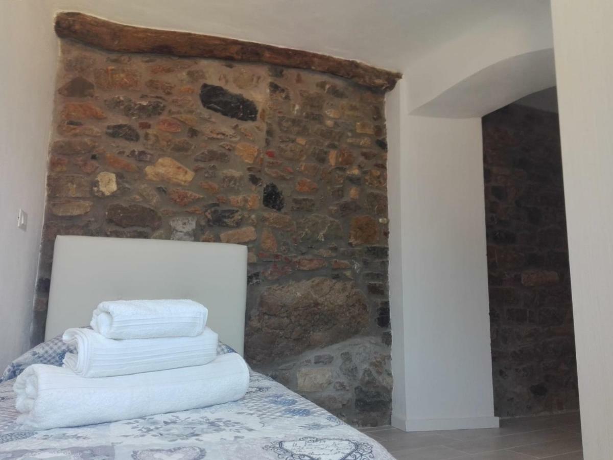 Casa Greta Vila Lerici Exterior foto