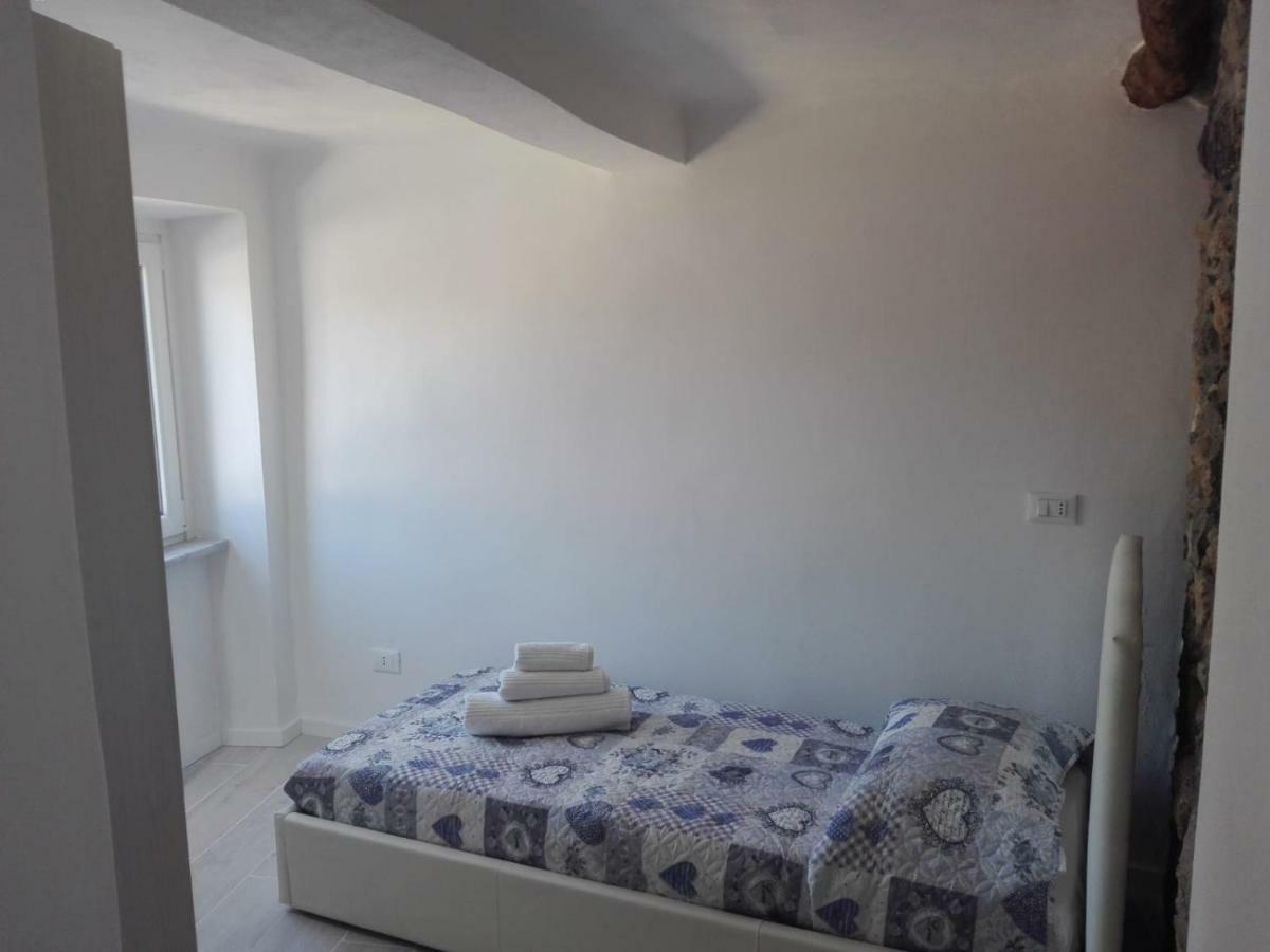 Casa Greta Vila Lerici Exterior foto
