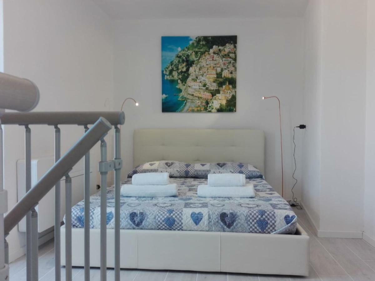 Casa Greta Vila Lerici Exterior foto